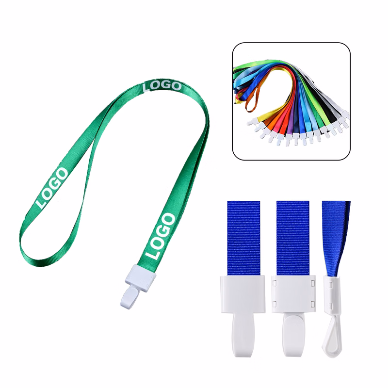 Neck Lanyards
