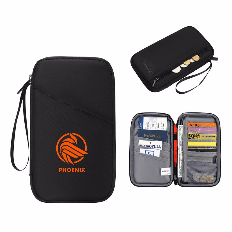 AeroLOFT® Travel Wallet Organizer