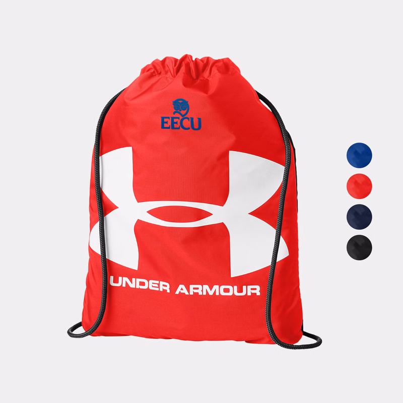 Under Armour - Ozsee Sackpack Drawstring Bag