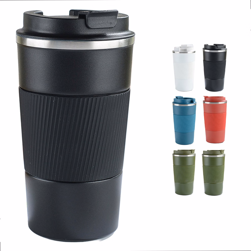 380ml/510ml Stainless Steel Tumbler