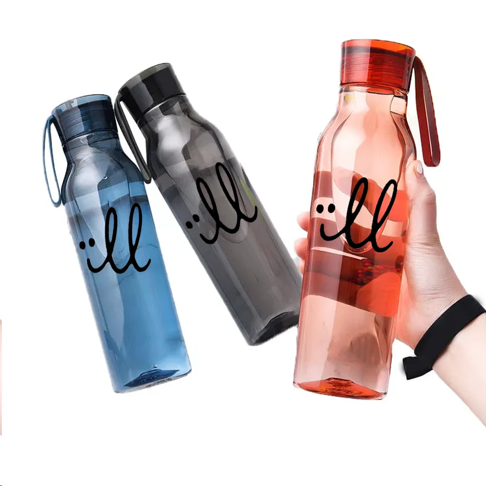 19 oz. Tritan Sports Water Bottle 1