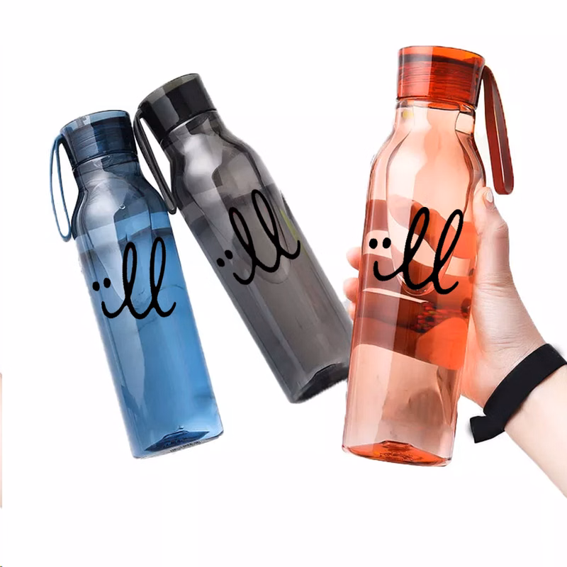 19 oz. Tritan Sports Water Bottle