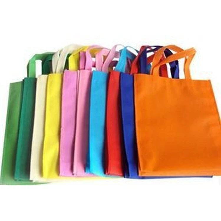 Non-Woven Bag (13.5"x14") 1