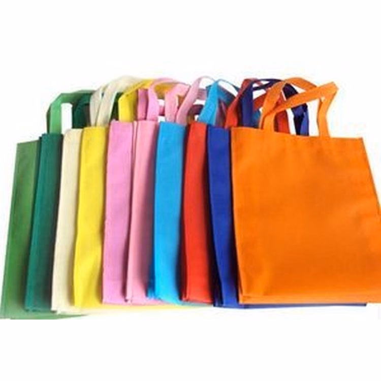 Non-Woven Bag (13.5"x14")