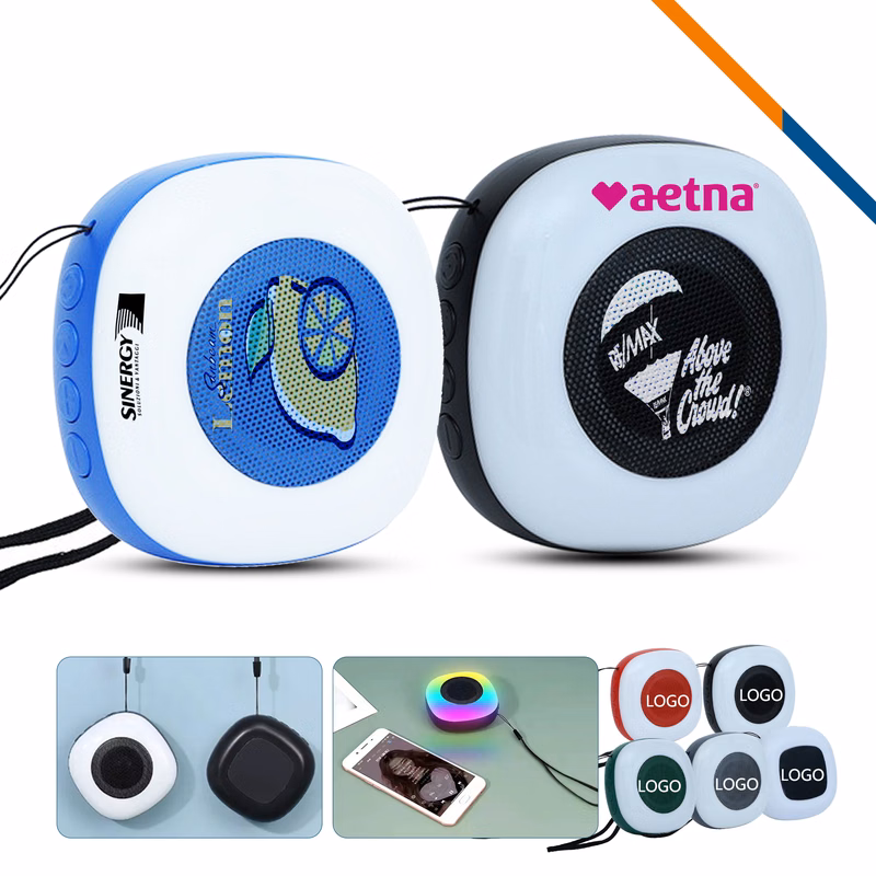 Jinx Bluetooth speaker