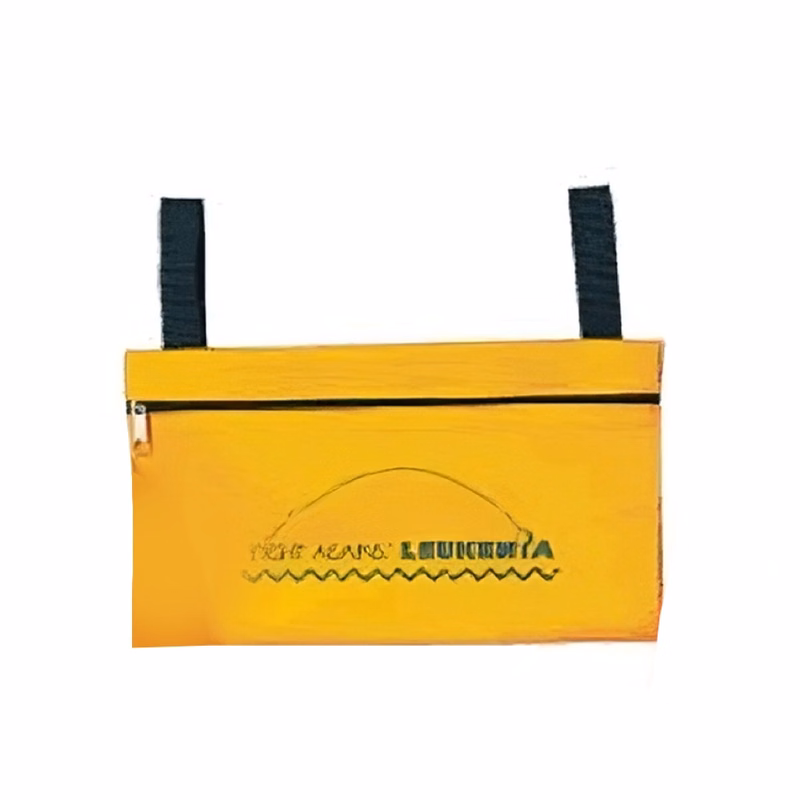 600 Denier Poly Walker Accessory Bag