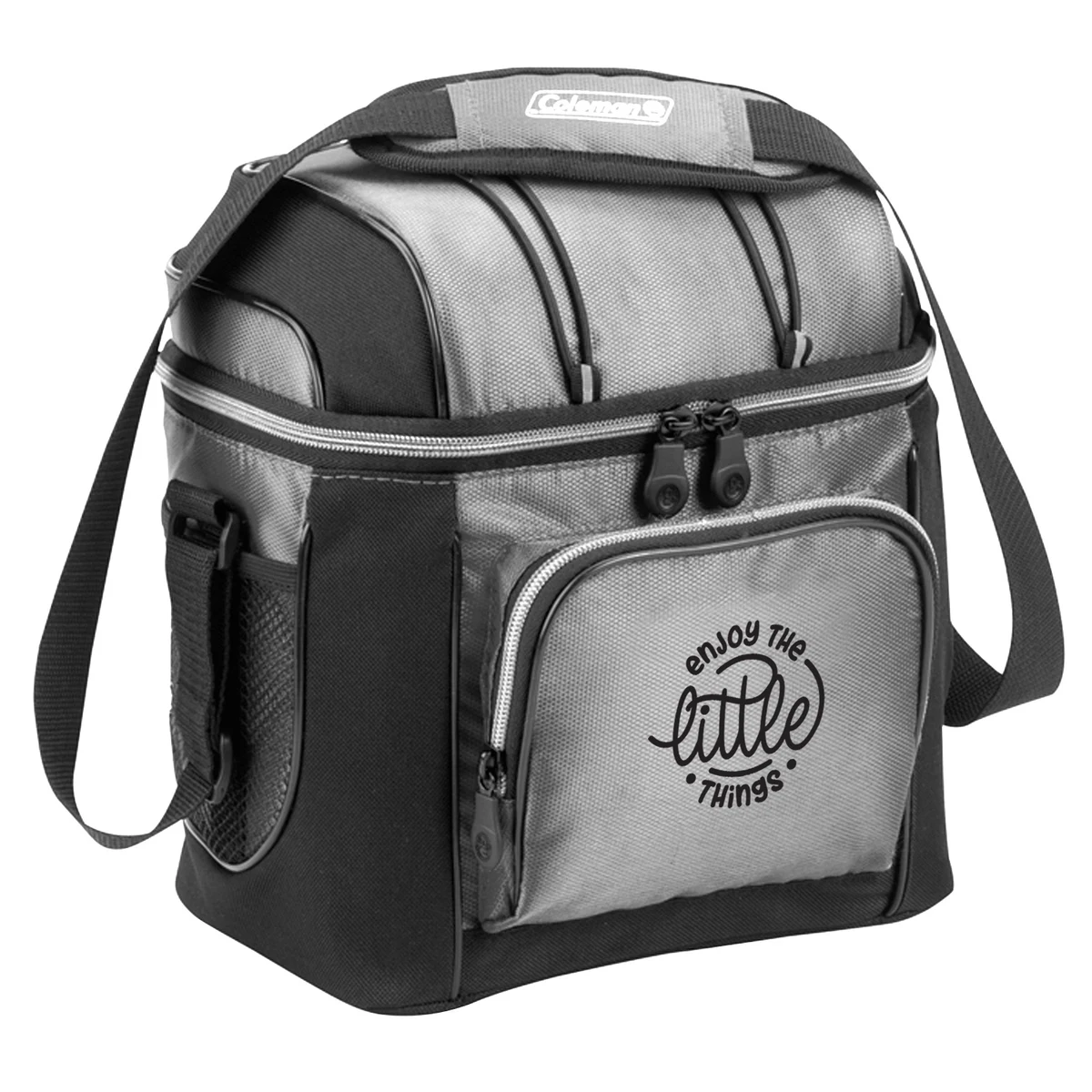 Coleman® 9-Can Soft-Sided Cooler With Removable Liner 1