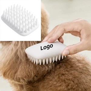 Dual Purpose Folding Travel Pet Hair Comb 1