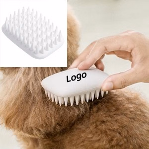 Dual Purpose Folding Travel Pet Hair Comb