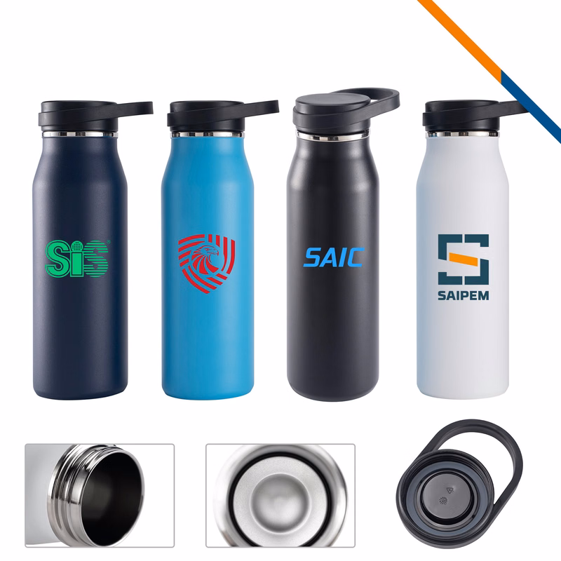 Effey Vacuum Bottle – 32 OZ.