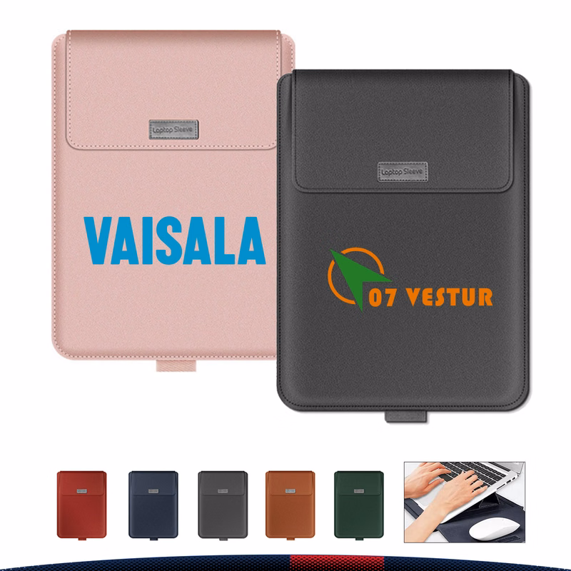 Multi-Function Laptop Case