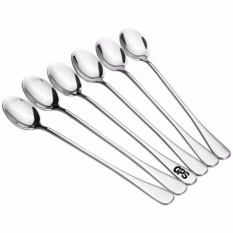 MixMaster Universal Stainless Cocktail Spoon