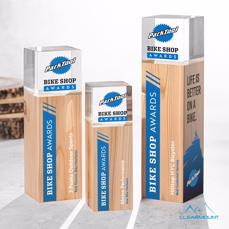 Branche VividPrint™ Award