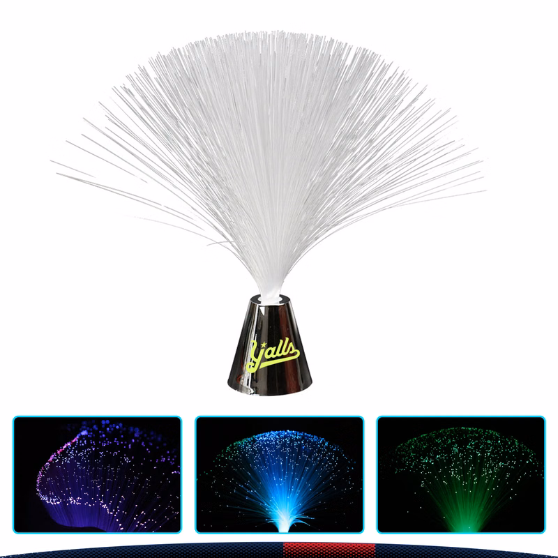 Fiber Optic LED Lamp