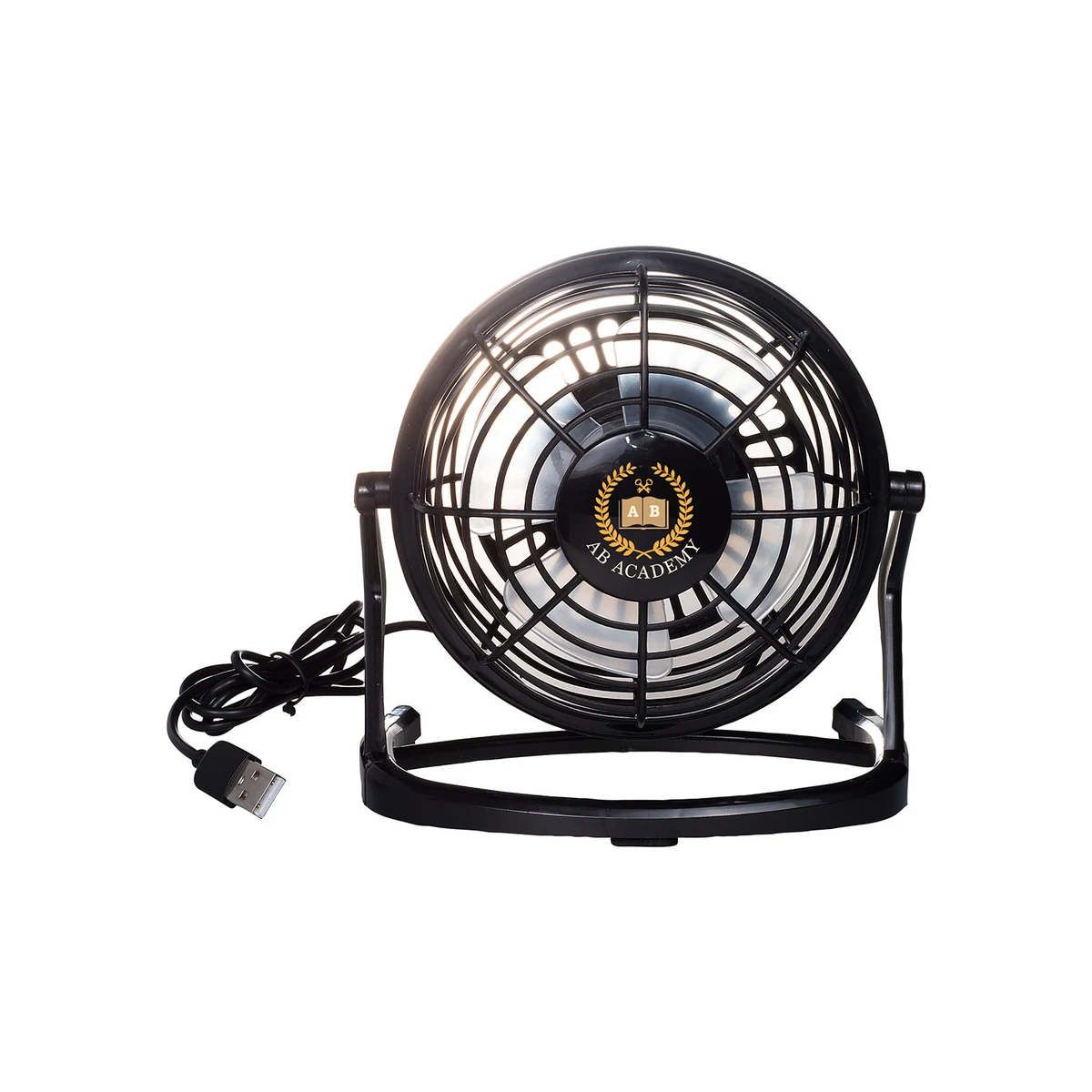 USB Powered Desk Fan 1