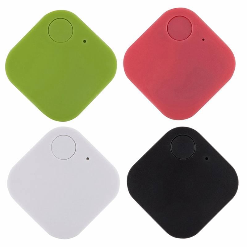 Smart square anti-lost device
