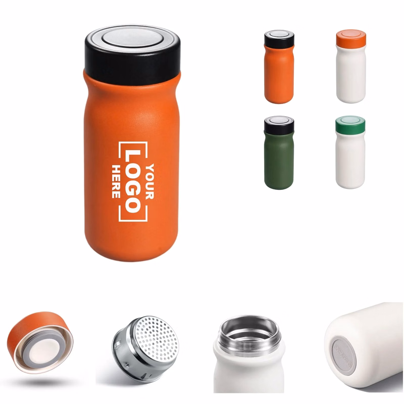 Stainless Steel Mini Insulated Coffee Cup