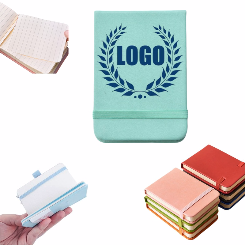 Small Journaling Notebooks Pocket Size