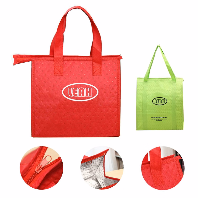 Cloth Thermal Insulation Ice Pack