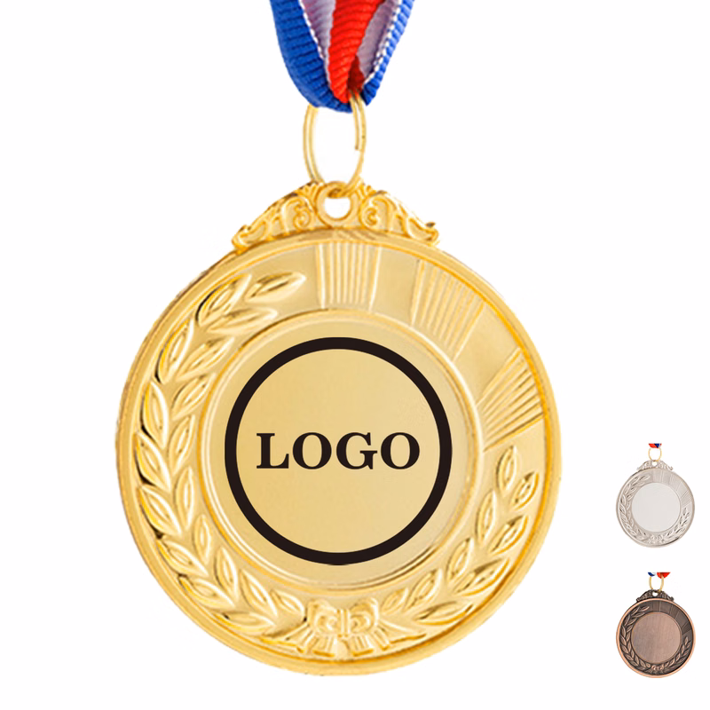 Alloy Award Plaque