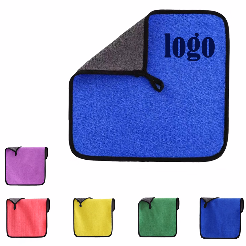 Reusable Cellulose Towel For Car MOQ50