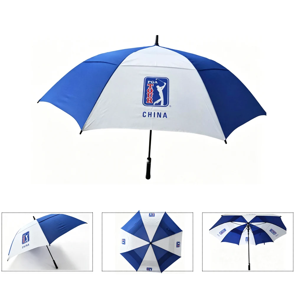 52" Golf Umbrella 1