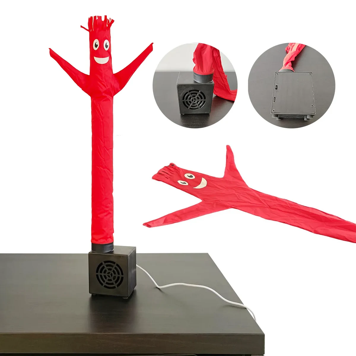 Wacky Waving Inflatable Tube Guy 1