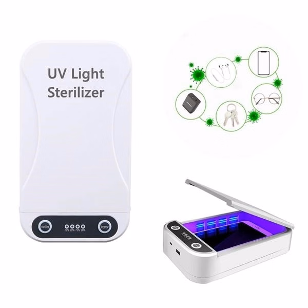 UV Phone Sterilizer
