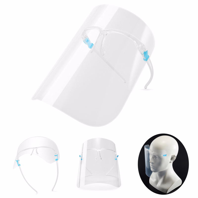 Protective Isolation Goggle