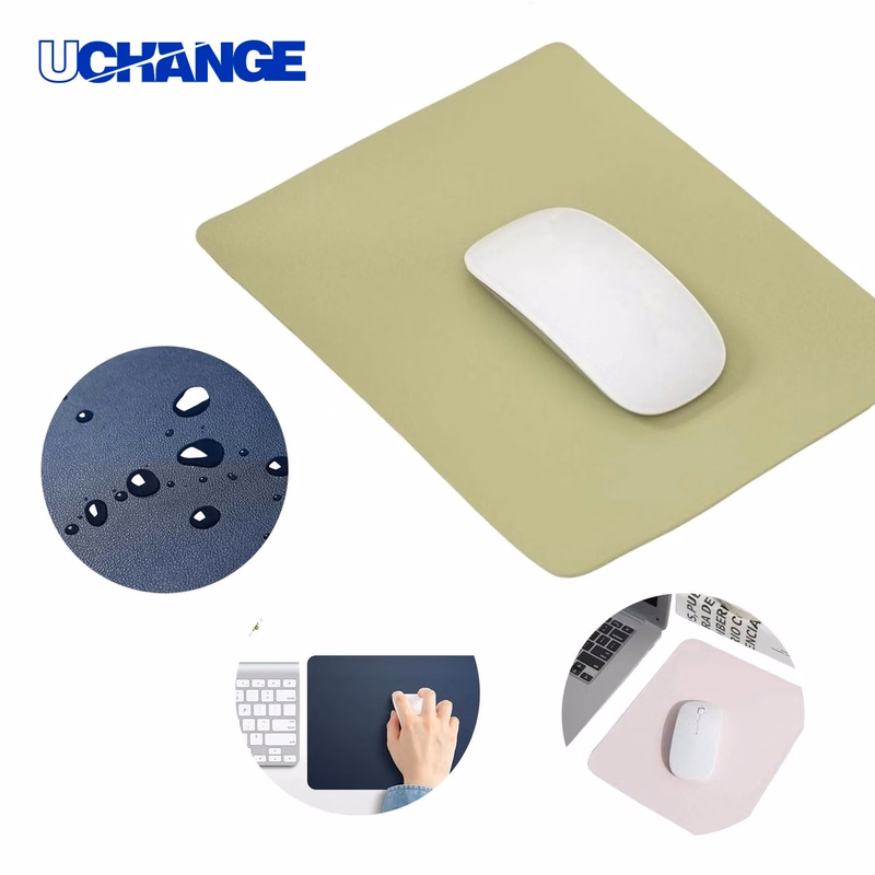 Smooth Surface Mouse Pad Mat for Precision