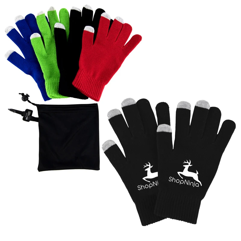 Texting Gloves 1