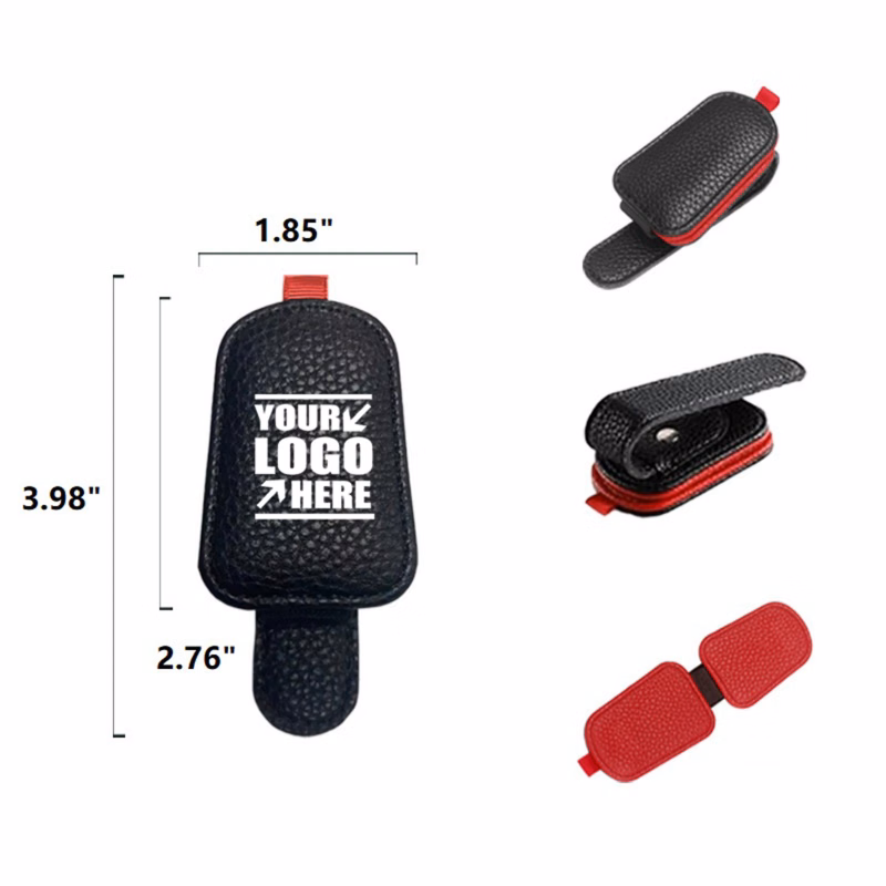 Sunglasses Clip for Car