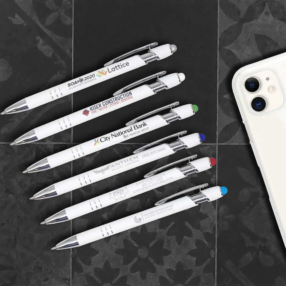 Textari® Comfort Cloud Stylus Pen 1