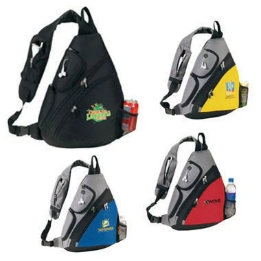 Unique Design Urban Sport Sling Bag/Pack 1