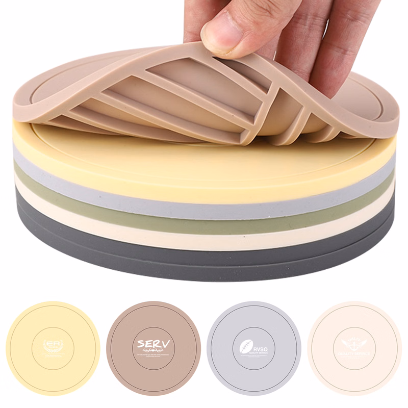 Pure Color Coaster