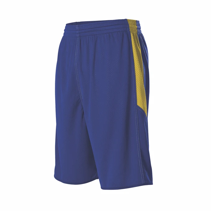 Youth Single Ply Reversible Short 1