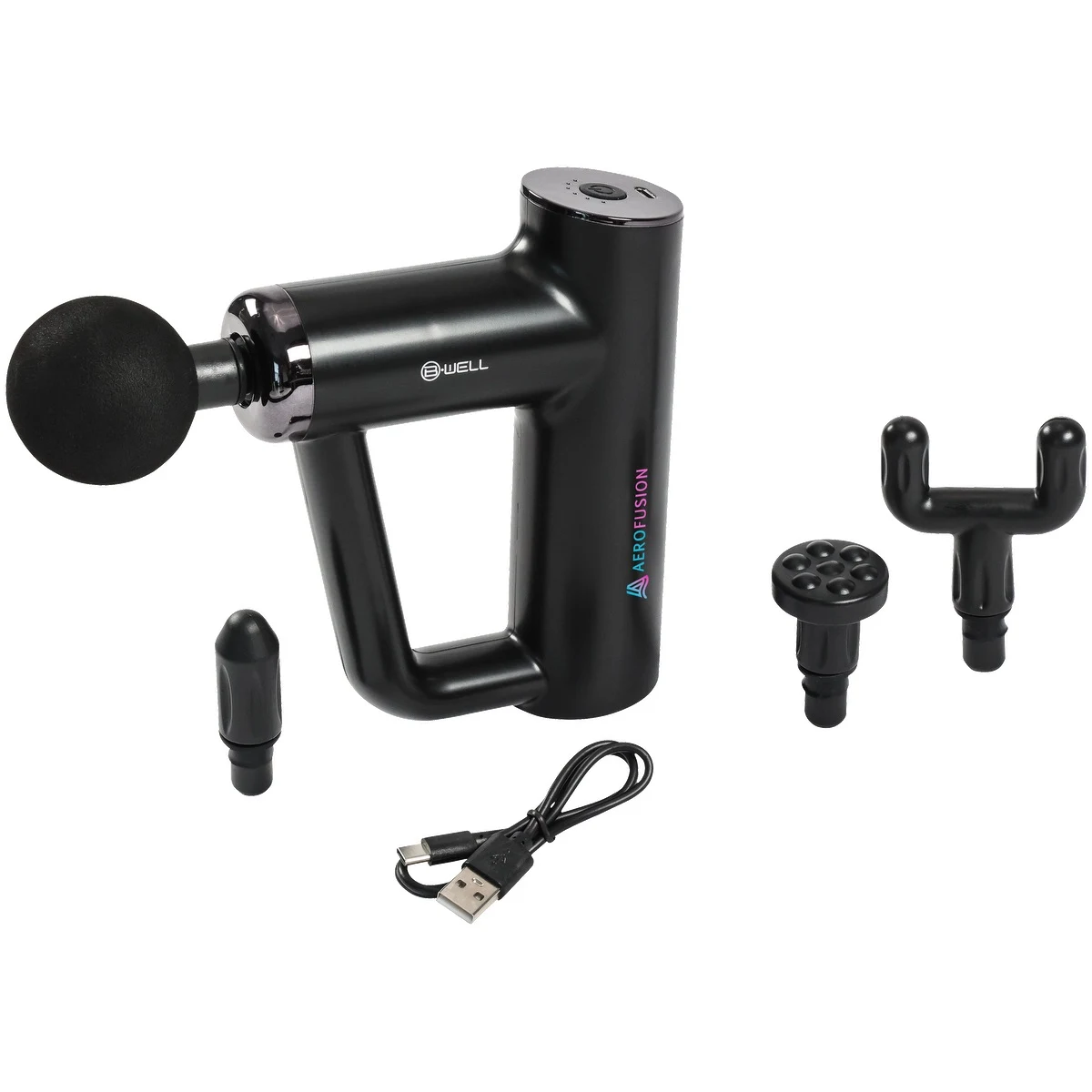 Deep Tissue Therapy Massager 1
