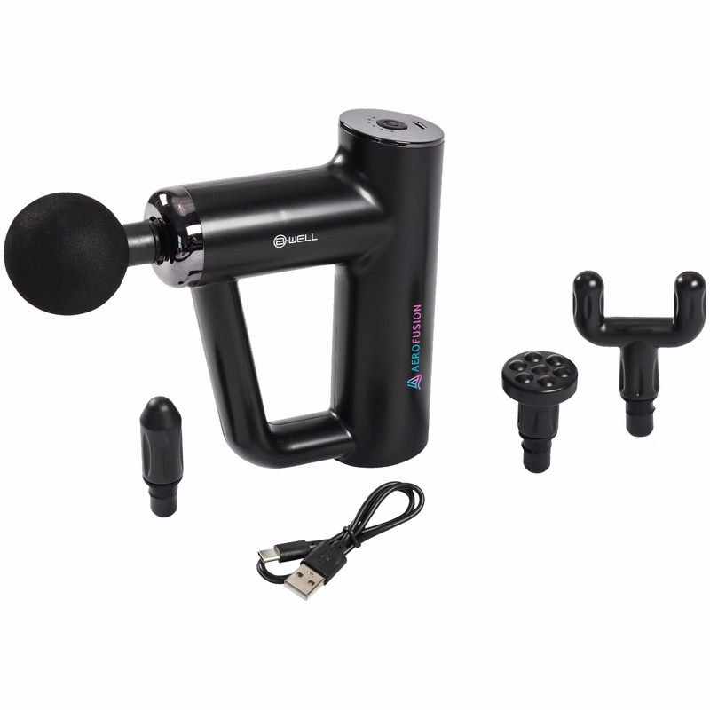 Deep Tissue Therapy Massager