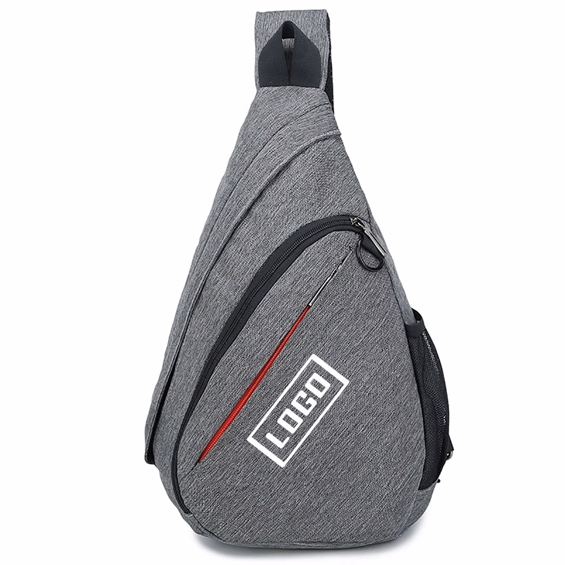 Sling Bag Crossbody Backpack For Women & Men