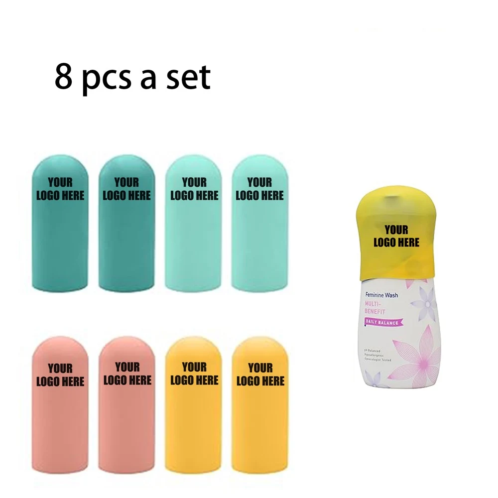 Silicone Bottle Cover 1