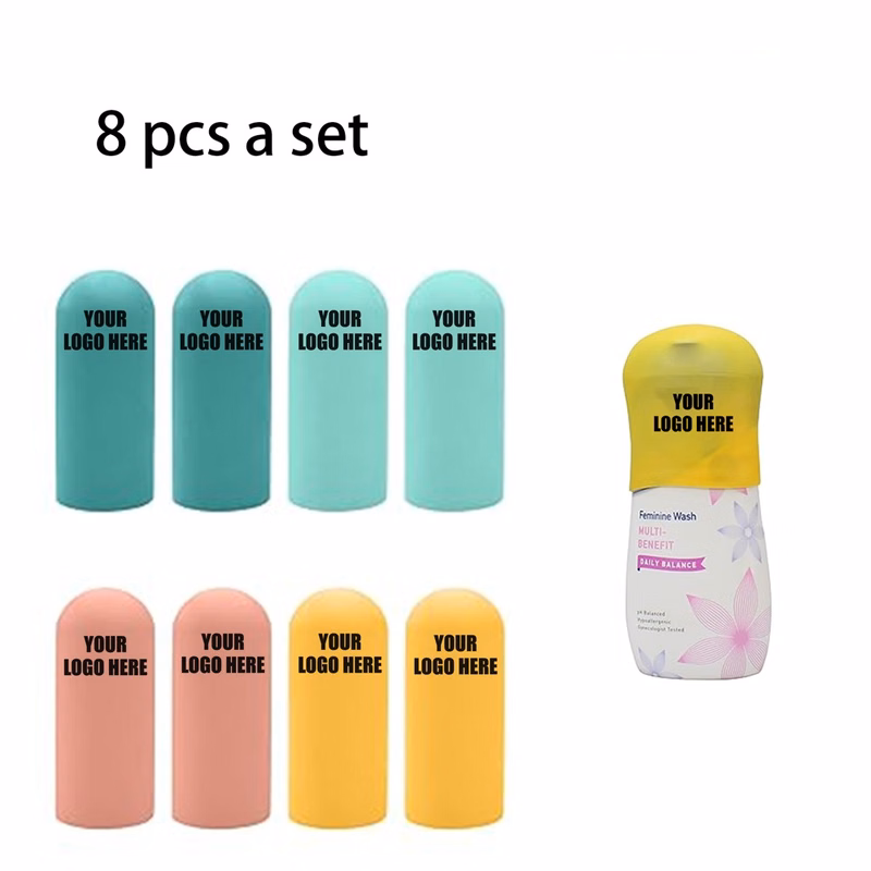 Silicone Bottle Cover