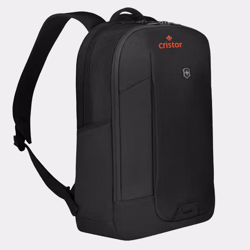 Victorinox® - Swiss Army Altmont Modern Compact Recycled Backpack w/ Removable 16" Laptop Sleeve