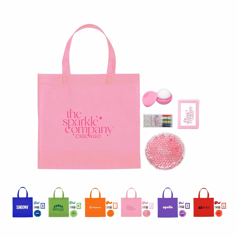 Tradeshow Survival Kit