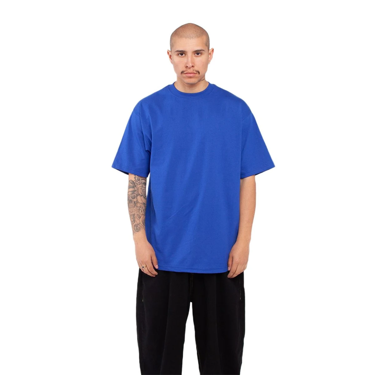 Unisex Tall Max Heavyweight Tee - SHMHSST 1