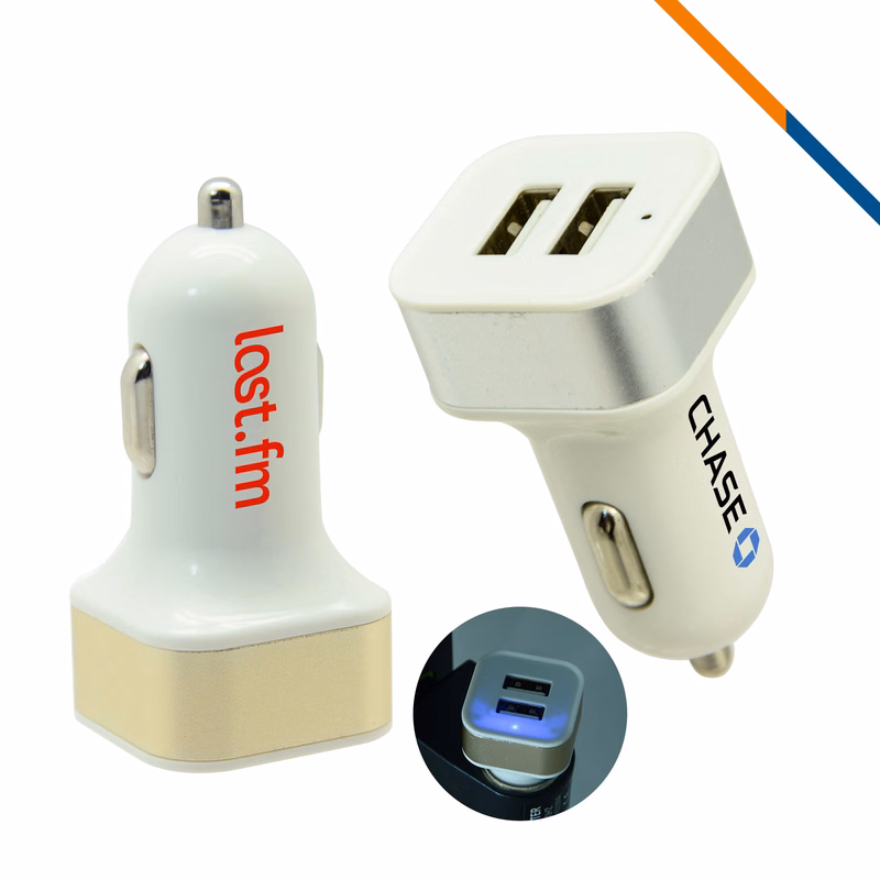 Dart Car Charger