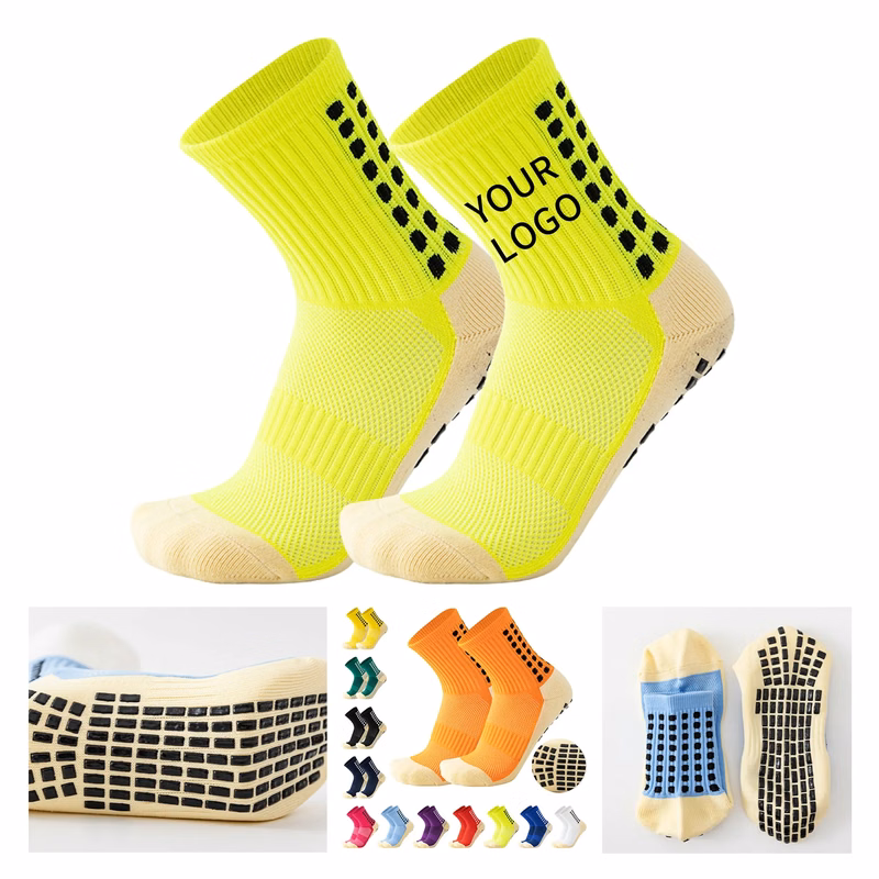 Polyester Soccer Socks