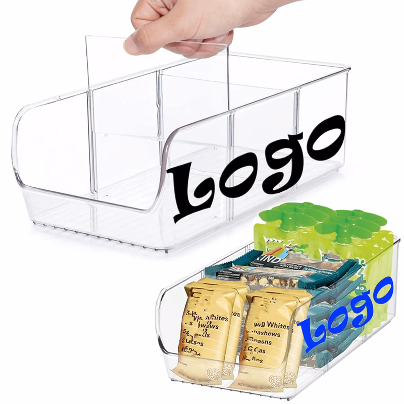 Pantry Organizer Bins