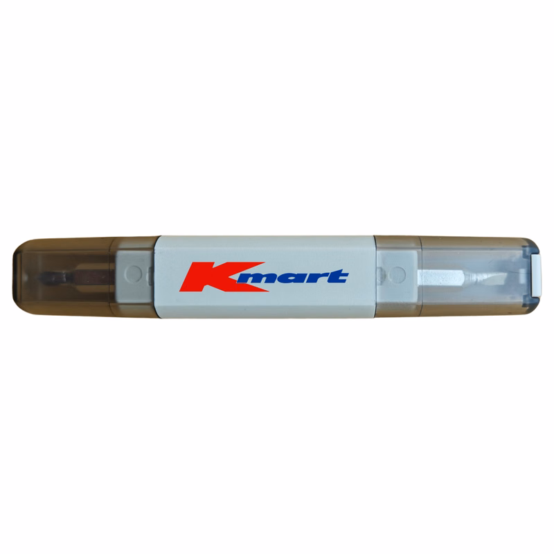 4-in-1 Screwdriver Set