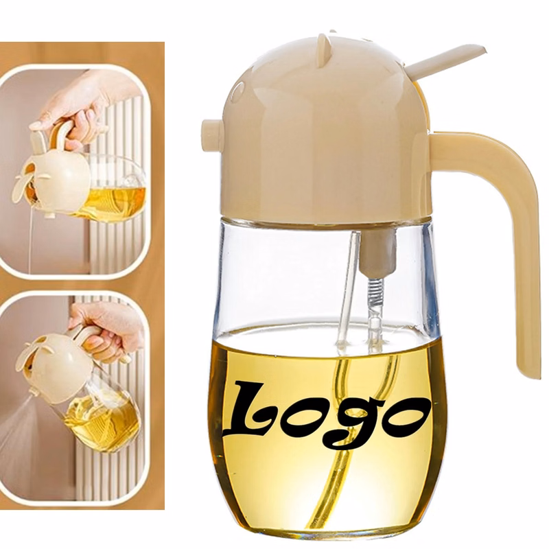 Olive Oil Spray Bottle