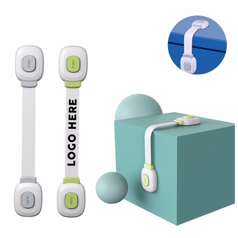 MOQ 50 Multifunctional Child Safety Lock for Cabinets and Drawers
